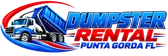 Dumpster Rental Punta Gorda FL